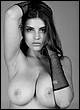 Judit Guerra naked pics - exposed big tits