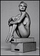 Julia Logacheva naked pics - goes naked