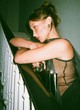 Bella Hadid photoshoot for givenchy pics