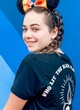 Mary Mouser posing sexy pics