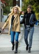 Amber Heard walking with her girfriend pics