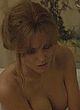 Angelina Jolie naked pics - nude tits in bathroom scene