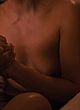Arienne Mandi nude boobs in bathtub pics