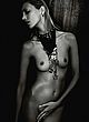 Anja Rubik naked pics - nude in new photoshoot
