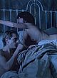 Genevieve Bujold naked pics - exposing her tits movie scene