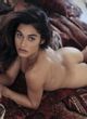 Lorena Medina naked pics - naked on the couch