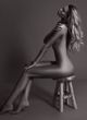 Melinda London naked pics - fully naked photo collection