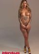 Mireia Pairo naked pics - posing entirely naked