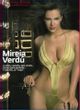 Mireia Verdu naked pics - cleavage and semi naked pics