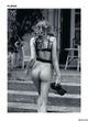 Monika Pietrasinska naked pics - naked ass on the street