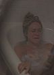Chloe Sevigny naked pics - showing boobs in bathtub