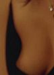 Elizabeth Berkley naked pics - no bra, fully visible boob