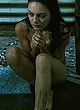 Mila Kunis naked pics - completely naked, covered
