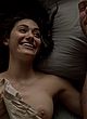 Emmy Rossum naked pics - nude tits during sex, talking