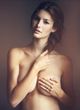 Ophelie Guillermand naked pics - big tits exposed