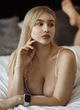 Pasha Pozdniakova naked pics - beauty posing sexy and topless