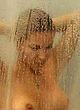 Elsa Pataky naked pics - showing her tits in shower