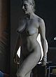Anna Jimskaia naked pics - completely naked in movie