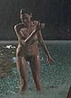 Maria Barranco naked pics - full frontal nude outdoor