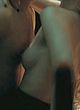 Elizabeth McLaughlin nude boobs during wild fuck pics