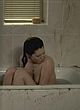 Anna Friel nude in bathtub pics
