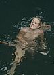Amber Heard fully nude in water pics