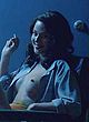 Jessica Marais naked pics - nude tits, smoking & sex