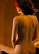 Anna Friel exposing nude butt pics