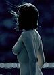 Eva Green naked pics - exposing her boobs