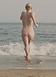 Dakota Fanning naked pics - showing her nude ass