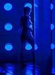 Carla Gugino naked pics - exposing her ass in movie