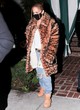 Jennifer Lopez rocks a chic street style look pics