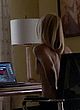 Claire Danes naked pics - exposing her left boob