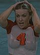 Carmen Electra wet see through t-shirt pics