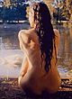 Gemma Arterton nude from behind, shows ass pics