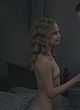 Alicia Vikander naked pics - fully nude in movie