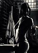 Carla Gugino naked pics - topless in movie scenes