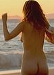 Bojana Novakovic nude ass & boobs on beach pics
