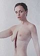 Christina Ricci naked pics - showing her breasts
