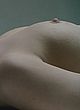 Christina Ricci naked pics - lying nude on table, nude tits