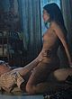 Ginger Gonzaga naked pics - fully nude having wild sex