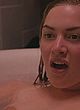 Kate Winslet naked pics - nude tits in bathtub, lesbian