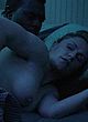 Anna Paquin naked pics - nude boobs, fucked from behind