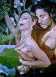 Paula Burlamaqui naked pics - topless and fucked wild