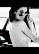 Emmanuelle Chriqui naked pics - topless and nude photo mix