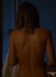 Serinda Swan posing naked after shower pics