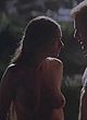 Catherine McCormack naked pics - displays her boobs in movie