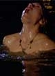 Brooke Nevin goes wet and naked pics