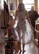 Mackenzie Porter naked pics - see thru lingerie