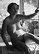 Aida Folch naked pics - fully nude posing